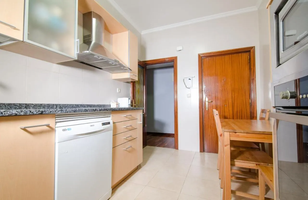 Apartamento Para Disfrutar De Bilbao 0*,  Spain