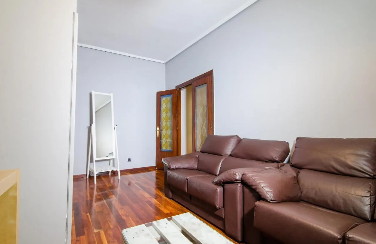 Apartamento Para Disfrutar De Bilbao 0*,  Spain